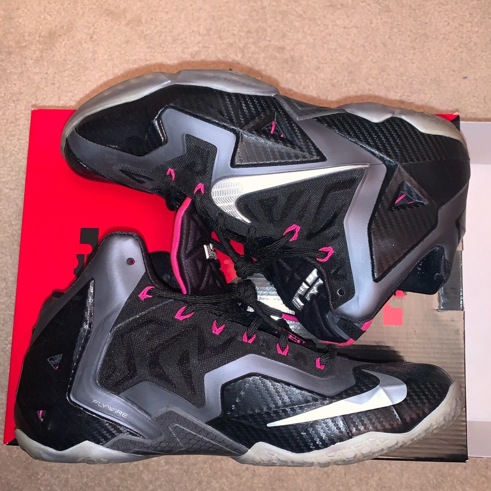 Nike Lebron 10